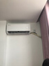 奥克斯空调【价保618】省电侠Pro 2匹 新一级能效变频冷暖 铜管 智控 国家补贴 KFR-46GW/BpR3AES1(B1) 实拍图