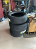 邓禄普（DUNLOP）汽车轮胎 235/55R18 100V SP SPORT FM800适配奥迪A8/Q3探岳途观L 实拍图