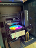 影驰Intel i5 14600KF/14700KF/5060TI/5070TI电竞游戏畅玩三角洲黑神话组装电脑DIY全套主机台式机 配置六 i5 14600KF/5060Ti/16G 实拍图