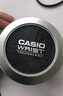 卡西欧（CASIO） 卡西欧(CASIO)手表商务男士运动防水三眼指针时尚石英腕表送男友 白盘皮带MTP-1374L-7A 实拍图