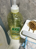 AXE斧头牌柠檬玻尿酸洗洁精1kg*2瓶果蔬安心洗清洁力+50% 实拍图