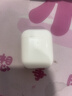 帕森（PARZIN）偏光太阳镜男 经典飞行框蛤蟆镜遮阳防晒开车专用墨镜送男士礼物 黑框黑灰片【PZ8009】 实拍图