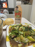 让茶无糖果茶饮料混合口味0糖0脂肪烧烤饮品清爽500ml*12瓶整箱装 实拍图