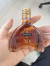 马爹利 （Martell） XO 干邑白兰地 洋酒  法国进口 送礼佳选 XO 50mL 1瓶 实拍图