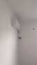 海尔（Haier）【空调套装】海尔空调智家出品组合套购统帅3P柜机新一级变频节能自清洁双排铜管蒸发器 Leader3匹柜机+1.5匹挂机*2【二室一厅】 实拍图