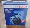 博世（BOSCH）机油滤芯滤清器0070英菲尼迪QX60EX25G37M37斯巴鲁森林人力狮傲虎 实拍图