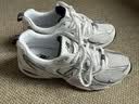 NEW BALANCE NB530系列男鞋女鞋夏季透气网面小白鞋轻便时尚潮流休闲鞋 MR530SG 白色 42.5 (脚长27cm) 实拍图