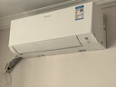 大金（DAIKIN）空调【价保618】衡境 1.5匹1级能效 康达无感气流静音温湿双控2.5排纯铜管挂机ATXE135ZC-W1白色 实拍图
