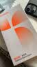 图拉斯支点壳Q3Air【夏日限定丨专业4米防摔气囊】 适用苹果17promax手机壳iphone16pro磁吸支架透明磨砂 【深海潜进】深蓝色丨4米防摔 iPhone17ProMax 实拍图