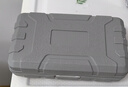 希孟家用工具箱套装家庭五金维修螺丝刀老虎钳子改锥扳手电工工具全套 实拍图