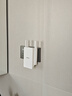 Tenda腾达1500M wifi6信号放大器 5G增强千兆网口wi-fi扩展 AP无线网络信号全屋覆盖 穿墙王扩大中继A23 实拍图