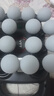 VTT【德国】十六头筋膜枪按摩器肩颈腰背全自动揉捏腿部全身深层肌肉电动颈膜小腿仪生日礼物父亲节 16头Pro款】30档+5C动力锂电+78KG力度 实拍图