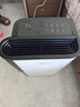 德业（Deye）除湿机/抽湿机 除湿量25升/天 45㎡家用轻音地下室除潮除湿器干衣机客厅卧室 手机智控DYD-T22A3 实拍图