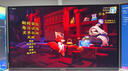 微星（MSI）流光X50 MPG 271QR QD-OLED X50 27英寸2K500Hz AI CMOS 三星面板OLED电脑显示器电竞显示屏 实拍图