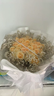 领香鲜花速递香槟玫瑰花束送女友老婆生日礼物全国同城配送 33朵香槟玫瑰花束—三生三世 实拍图