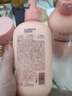 半亩花田【大规格性价比】烟酰胺焕亮身体乳持久留香香体保湿润肤乳500ml 实拍图