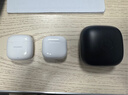 Apple/苹果 AirPods 4(支持主动降噪)搭配无线充电盒(USB-C)苹果耳机 蓝牙耳机适用iPhone/iPad 四代 实拍图