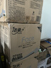 洁柔有芯卷纸 黑Face4层180克*27卷 高克重 厕纸卫生纸卷筒纸纸巾整箱 实拍图