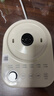 美的（Midea）【价保618】纯钛0涂层养生壶 烧水壶 恒温家用 全自动一体电热水壶煮茶器1.5L MK-YS15PY2-Ti 实拍图