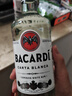 百加得（Bacardi）白朗姆酒 洋酒 莫吉托 鸡尾酒 基酒调酒 500ml 送礼 实拍图