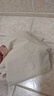 泉林本色平板纸 400张*10包可湿水卫生纸抽纸面巾纸厕纸大尺寸擦手纸整箱 实拍图