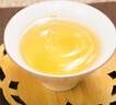 张一元茉莉花茶叶毛尖浓香型老北京伴手礼品金罐口粮茶特种200g礼盒装 实拍图