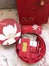 玉兰油（OLAY）大红瓶水乳液保湿抗皱紧致化妆品护肤品套装礼盒生日礼物送女友 实拍图