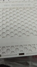 德力西（DELIXI）明装插座面板 CD158多孔86型明线插座五孔插座大功率明盒开关插座 16A空调插座（三孔插座） 实拍图