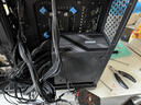 微星（MSI）微星 额定750W金牌全模组电脑电源ATX3.1/原生16PIN/镀锡铜压纹线/适配5060显卡PAG G750LS PCIE5 实拍图