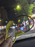 园世运动游泳耳机  骨传导蓝牙耳机跑步运动游泳耳机防水ixp8不入耳无线适用于华为苹果 8G内存丨游泳耳机丨X7荧光黄 实拍图