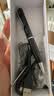 纽曼【律师首选】32G智能录音笔RV100 免费AI大模型思维导图 会议总结 同传翻译 高清录音豆 便携神器 实拍图