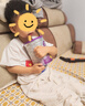 a2紫白金澳版儿童奶粉学生奶粉4段900g【不添加ARA+已检测】 实拍图
