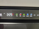 海尔（Haier）【价保618】麦浪套系洗碗机嵌入式W5000Plus2.0双面洗消毒163升22套大容量10天净存EYSZW22586SHU1 实拍图