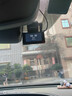 HIKVISION海康威视行车记录仪C6S 4K超高清画质800万像素 安防芯片智能ADAS 实拍图