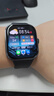 小米（MI）REDMI Watch 5 典雅黑 澎湃OS 2 心率血氧监测 蓝牙通话 红米手表5 24天超长续航 智能手表  实拍图