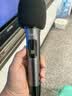 得胜（TAKSTAR） WDA-500小蜜蜂扩音器教师专用老师上课无线话筒麦克风蓝牙大功率喇叭音箱 E17新版 双手持 50W大功率 实拍图