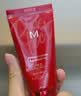 谜尚（MISSHA）红BB魅力润颜修容素颜霜SPF42/PA+++美白经典款21号防晒粉底液女 实拍图