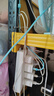 品胜[冰川透明]苹果数据线type-c充电线PD27W/20W快充lightning适用iPhone14/13/12/11/Xs手机车载 实拍图