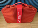 奔富（Penfolds）(Bin138+Bin150)巴罗萨谷探索者套装750ml*2瓶礼盒【澳版】 实拍图