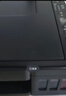 佳能（Canon）G3810大容量可加墨彩色多功能无线一体机（打印/复印/扫描/作业打印/微信远程WiFi 学生/家用） 实拍图