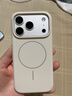 Apple/苹果【点击“立即领取”享补贴】iPhone 17 Pro 256GB 银色 支持移动联通电信5G 双卡双待手机 实拍图