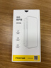 品胜【相机键全包轻薄散热】适用iPhone17手机壳苹果17保护套透明气囊防摔软边抗指纹保护壳 实拍图