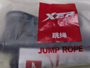 特步（XTEP）跳绳计数中考试专用成人男女体育儿童小学生无绳减肥健身训练器材 实拍图