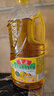 鲁花【保真菜籽油】食用油 低芥酸特香菜籽油 900ml 物理压榨  实拍图