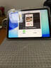 Apple/苹果 iPad11英寸 A16芯片2025年款 平板电脑 (256GB WLAN版/学习办公娱乐)银色 实拍图