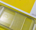 倍思【超瓷晶防爆膜丨AR原屏增透】适用iPhone17Promax钢化膜苹果17Promax手机膜高清防摔保护膜 2片装 实拍图