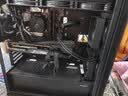 九州风神（DEEPCOOL）LE360V2 ZERODARK一体式水冷散热器/预装聚风环风扇/PWM调速水泵/3年质保 实拍图