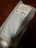 京东京造【10A抑菌袜】新疆棉春夏吸汗休闲袜四季透气 简约黑5双 实拍图