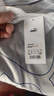 彪马（PUMA）吸湿速干羽毛球跑步短袖T恤男子夏季健身运动上衣 520315 铂金灰-80 S (170/92A) 实拍图