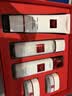 欧莱雅（LOREAL）护肤品套装化妆品全套复颜水乳面霜圣诞节礼物礼盒送妈妈送女友 【母亲节礼物】新款复颜燕窝酸礼盒 实拍图
